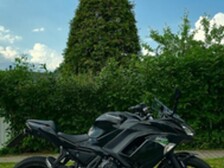 Kawasaki Ninja