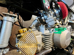 Muu merkki Muu malli