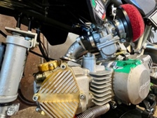 Muu merkki Muu malli