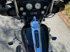 Harley-Davidson Touring