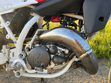 Husqvarna SM