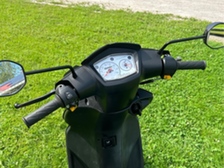 Peugeot Kisbee
