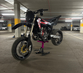 Husqvarna SM