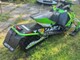 Arctic Cat ZR