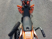 KTM 50