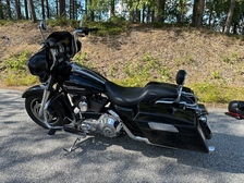 Harley-Davidson Touring
