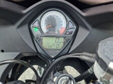 Suzuki SV