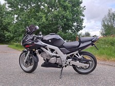 Suzuki SV