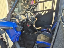 Polaris RZR