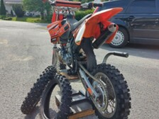 KTM 50