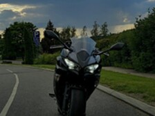 Kawasaki Ninja