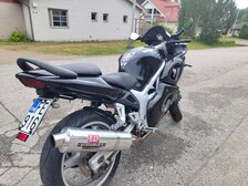 Suzuki SV