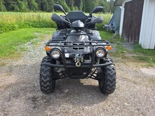 Linhai 300 4x4