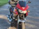 Yamaha TDM