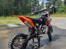 KTM 65