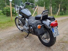 Yamaha XV