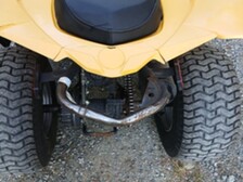 Can-Am DS