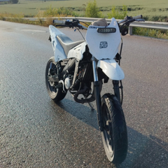 Peugeot XPS