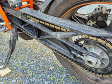 KTM 690