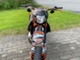 KTM 125