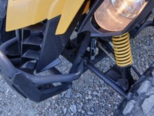 Can-Am DS
