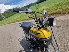 Suzuki PV