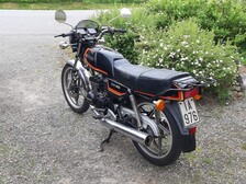 Suzuki GT
