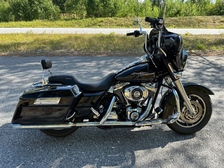 Harley-Davidson Touring