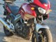 Yamaha TDM
