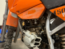 KTM 50
