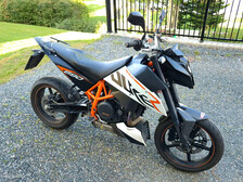 KTM 690