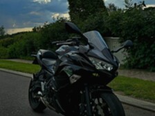 Kawasaki Ninja