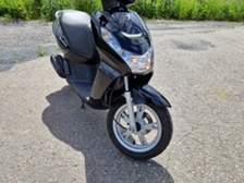 Peugeot Kisbee