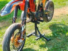 KTM 125