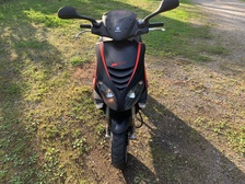 Piaggio NRG