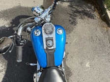 Harley-Davidson Dyna