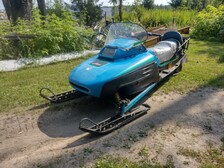 Lynx Grand-Touring