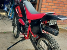 Rieju RR