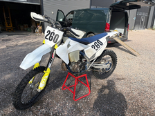 Husqvarna FE