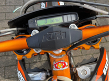KTM 125
