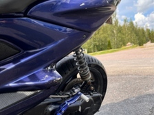 Yamaha Aerox