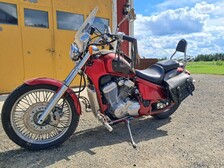 Honda Shadow