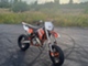 KTM 125