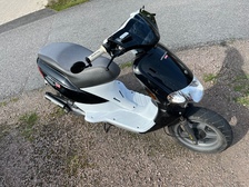 Derbi Atlantis