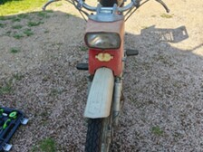 Tunturi Pappa