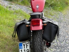 Suzuki Intruder
