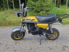 Suzuki PV
