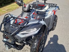 Linhai 300 T3B