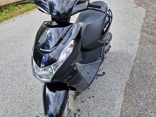 Peugeot Kisbee