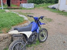 Yamaha PW